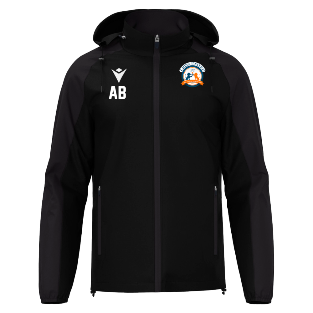 Macron Elbrus rain jacket | Image 1