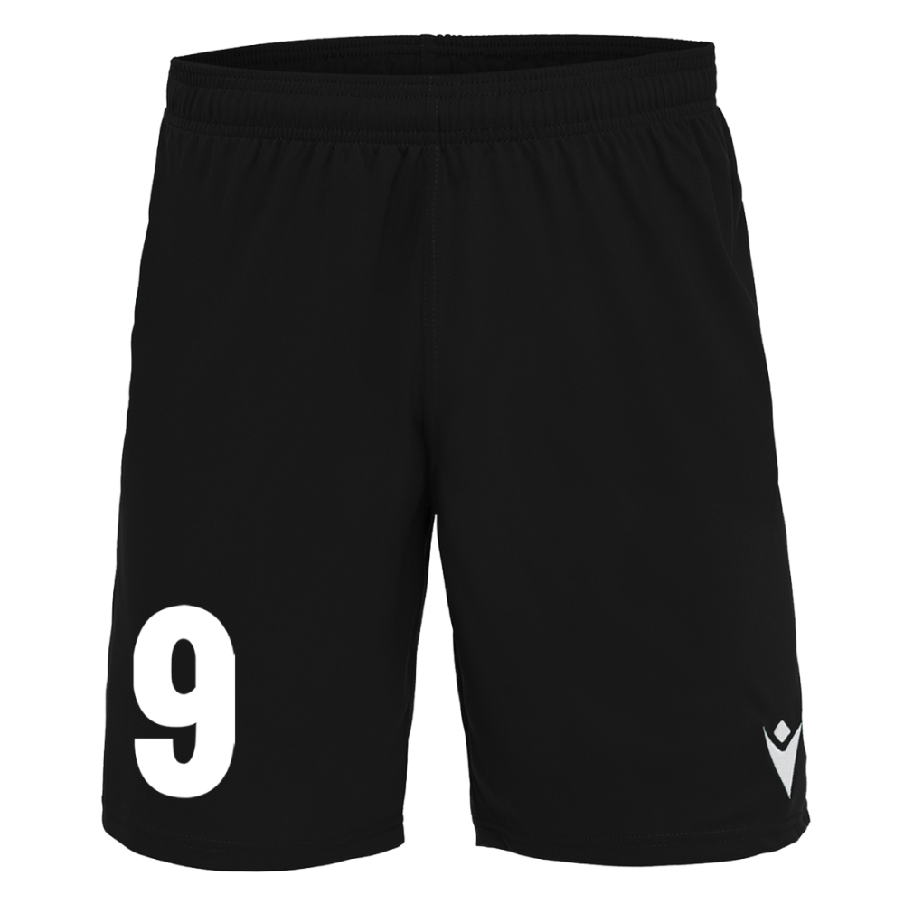 Macron Mesa hero shorts | Image 1