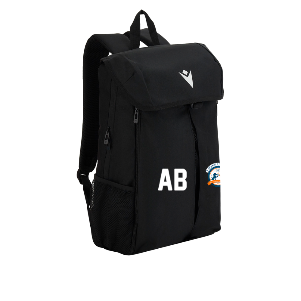 Macron Windfall backpack | Image 1