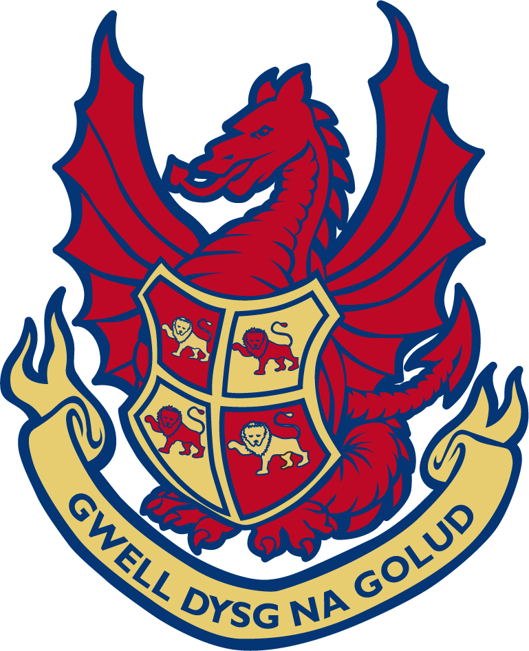 Macron Adwen tie | Image 1