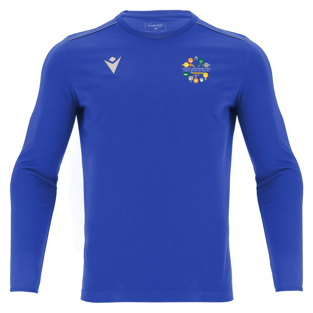 Macron Rigel hero trikot | Bild 1