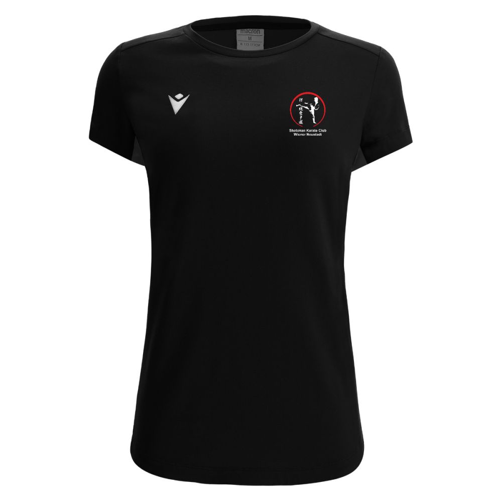 Macron Damen-trikot aus baumwolle lute | Bild 1