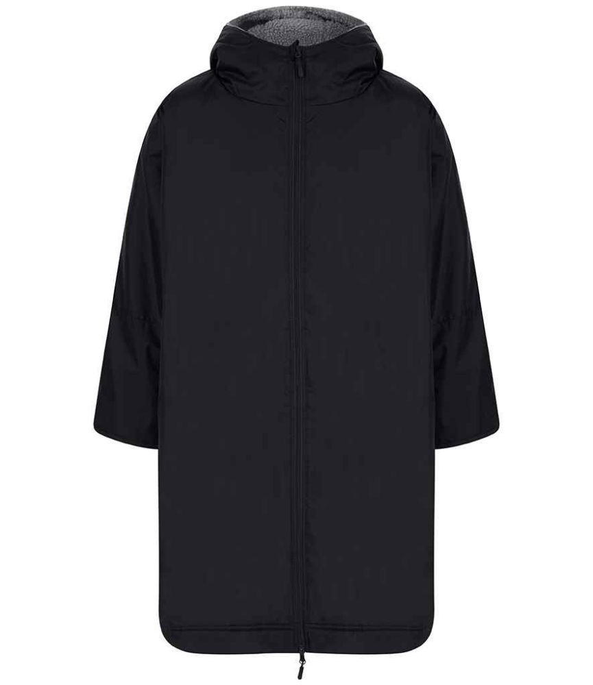 Macron Lv691 all weather robe | Image 1