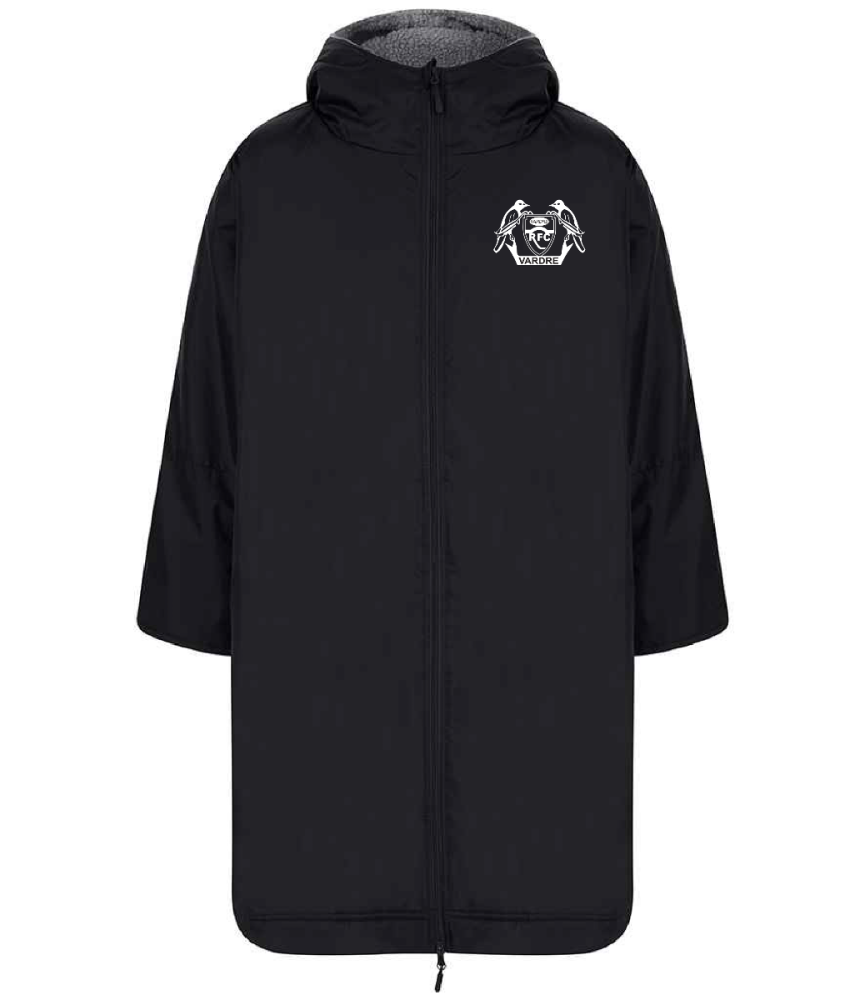 Macron Lv691 all weather robe - | Image 1