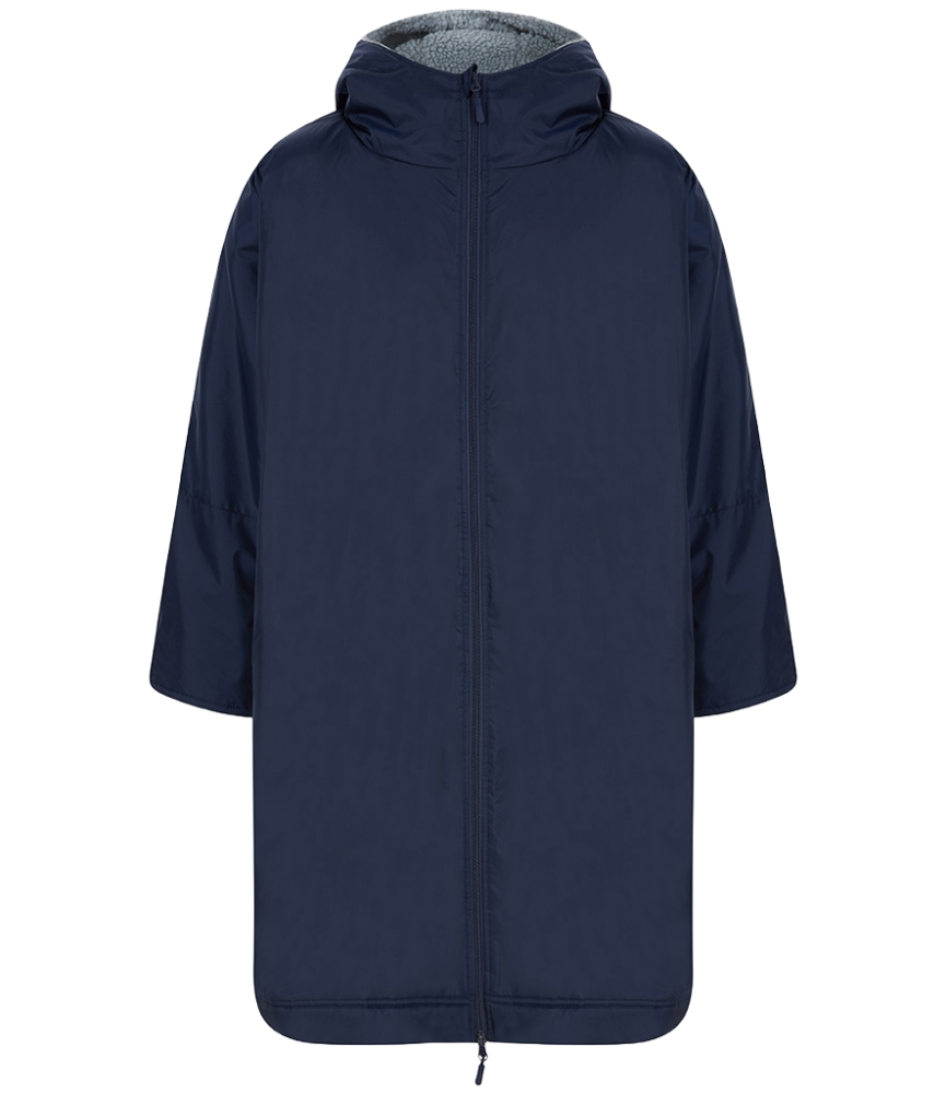 Macron Lv691 all weather robe [all colours - one size] | Image 1