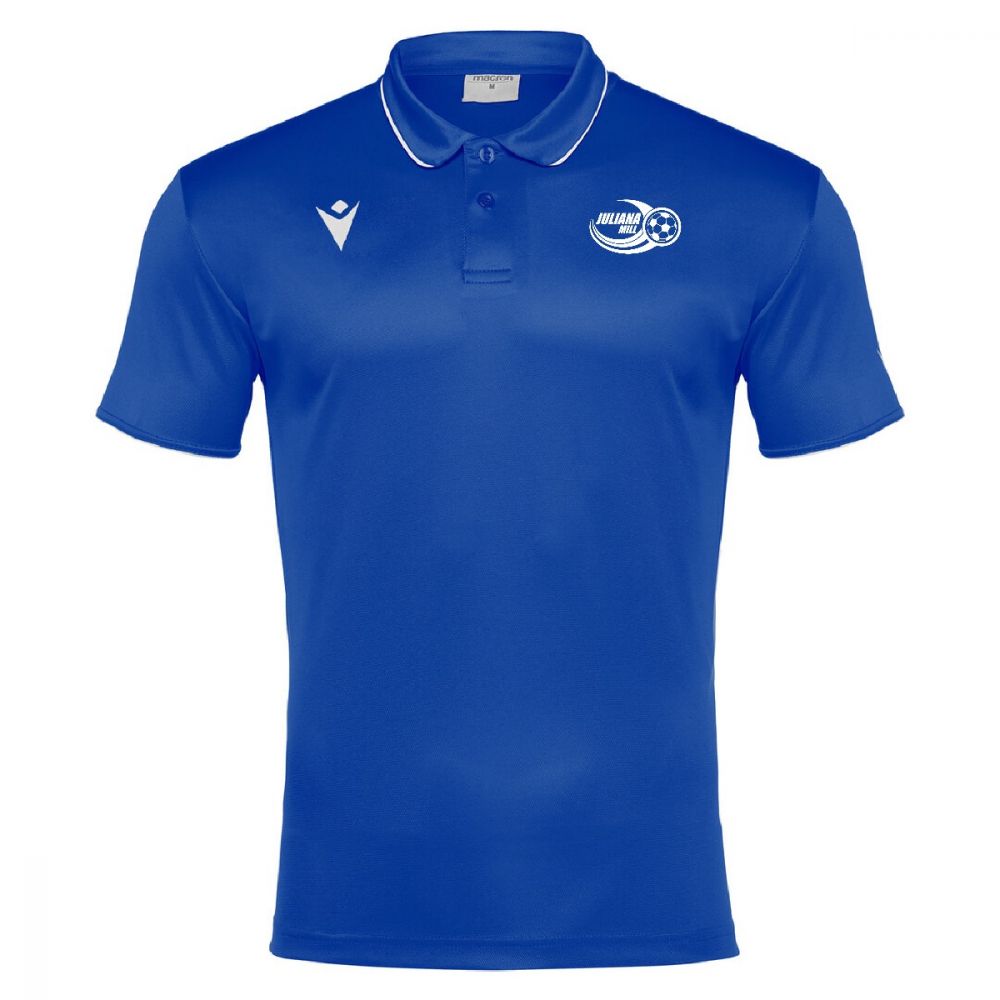Macron Juliana draco hero polo | Image 1