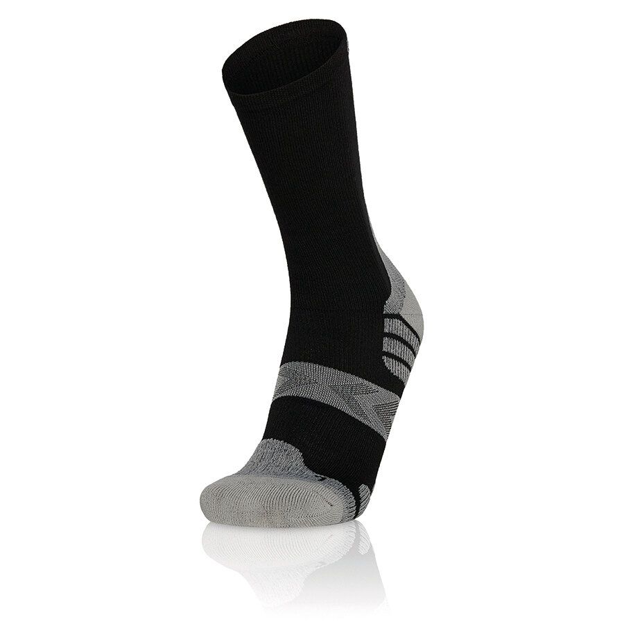 Macron Anti-tear reinforced heel socks improve | Image 1