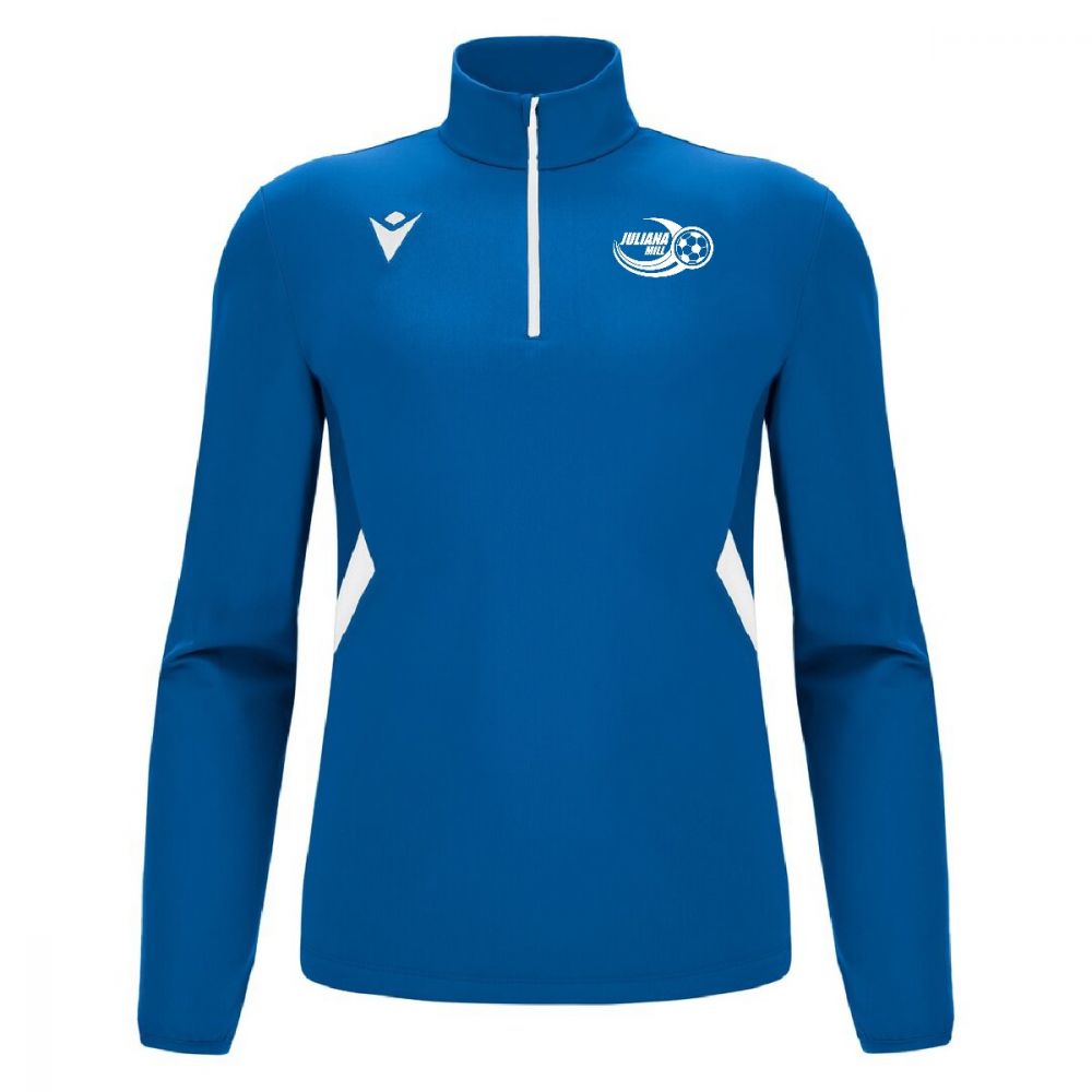 Macron Juliana piave 1/4 zip jersey | Image 1