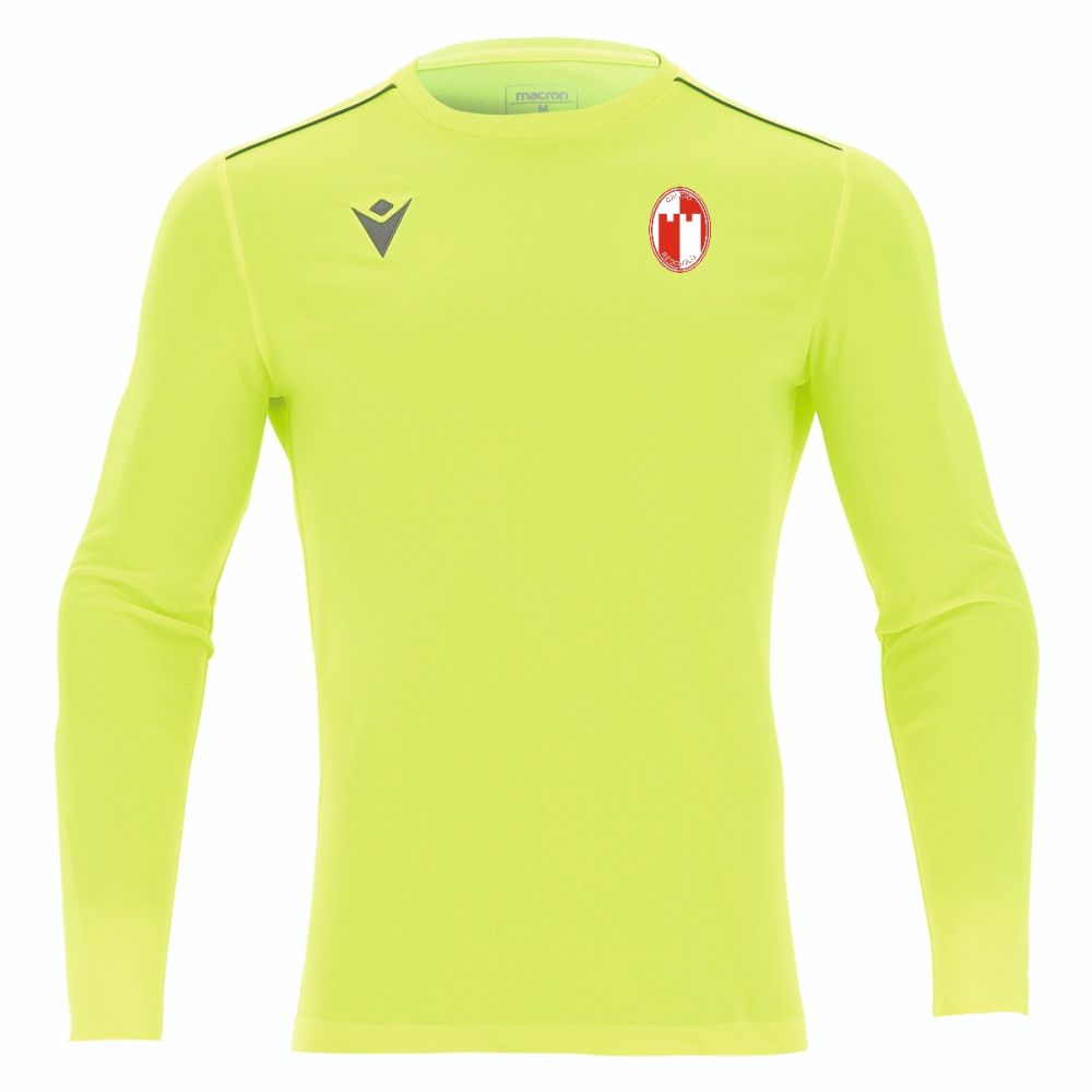 Macron Maglia allenamento portiere | Immagine 1