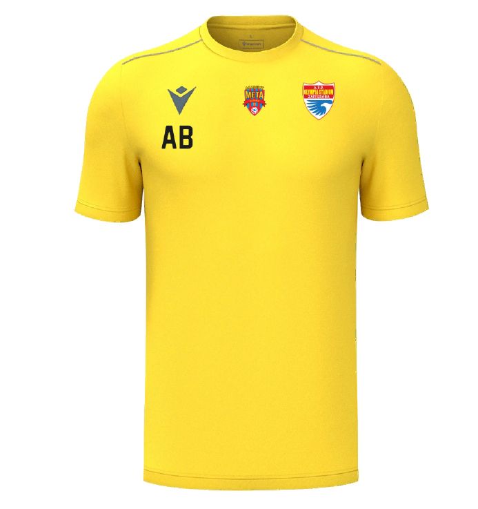 Macron Rigel hero maglia | Immagine 1