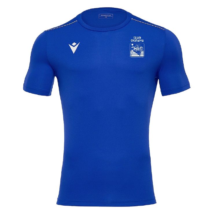 Macron Rigel hero maglia | Immagine 1