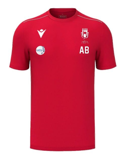 Macron Maglia rigel portiere asd ispica f.c. | Immagine 1