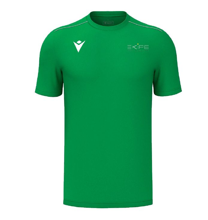Macron Rigel hero maglia ufficiale ekipe | Immagine 1