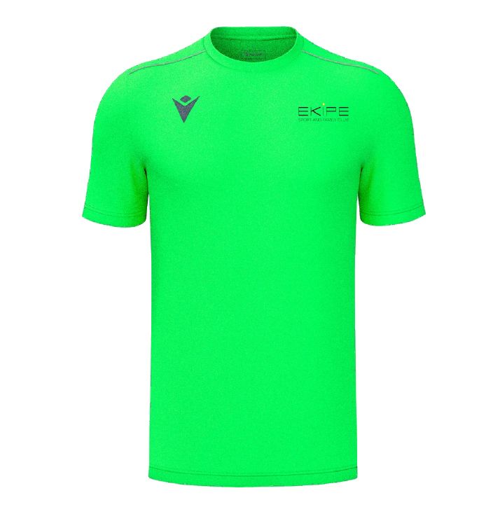 Macron Rigel hero maglia ufficiale ekipe | Immagine 1