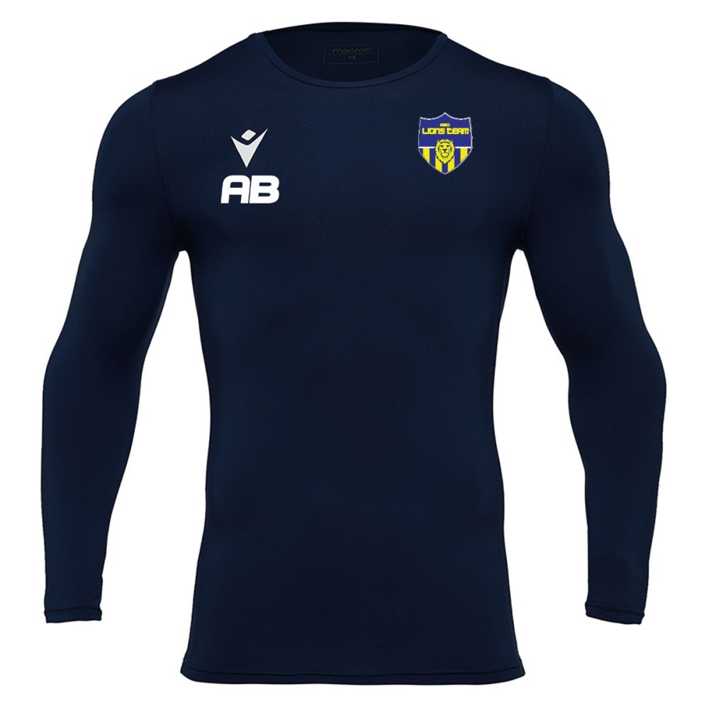 Macron Holly maglia | Immagine 1