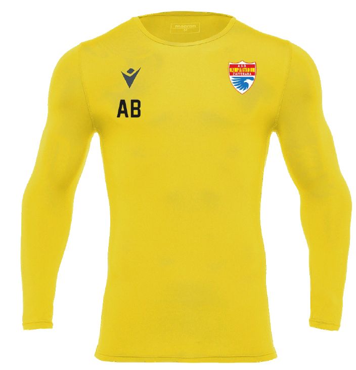 Macron Holly maglia | Immagine 1