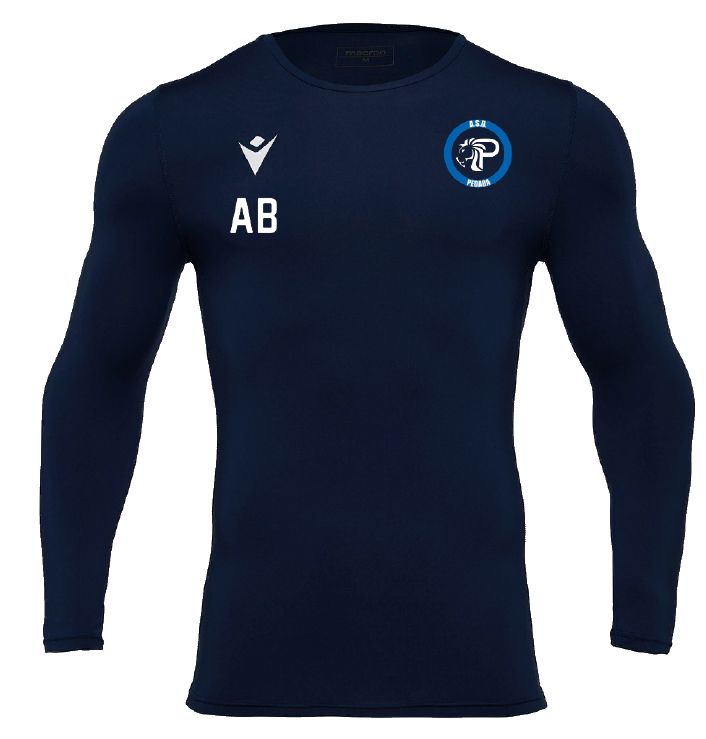 Macron Holly maglia | Immagine 1