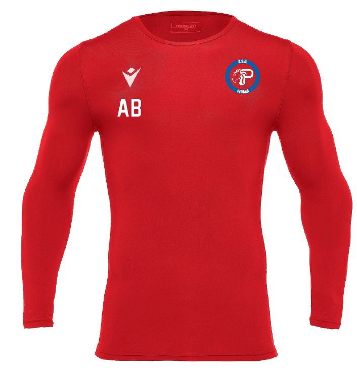 Macron Holly maglia | Immagine 1
