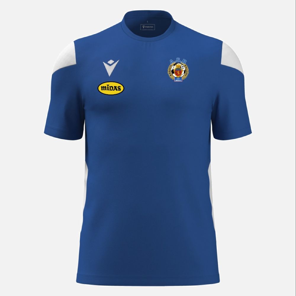 Macron Maillot pack 25/26 | Image 1