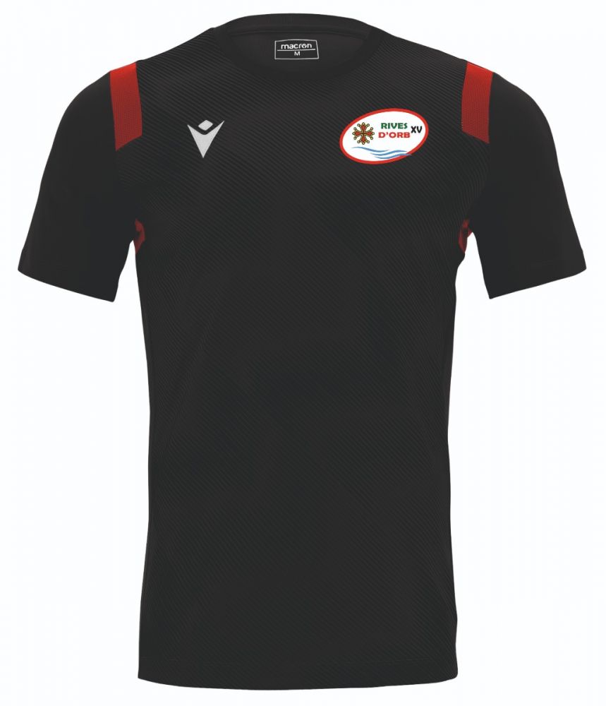 Macron Maillot rodders | Image 1
