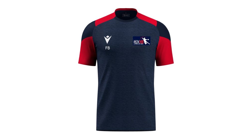 Macron Maillot golem | Image 1