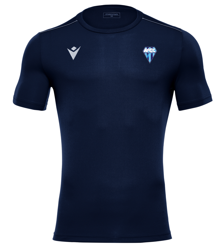 Macron Maillot rigel hero nav - logoté | Image 1
