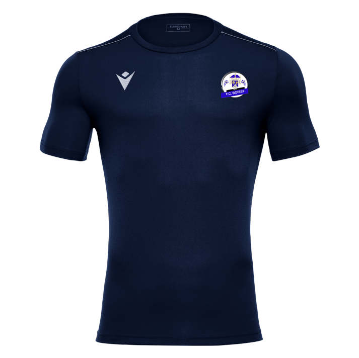 Macron Maillot riggel hero marine | Image 1