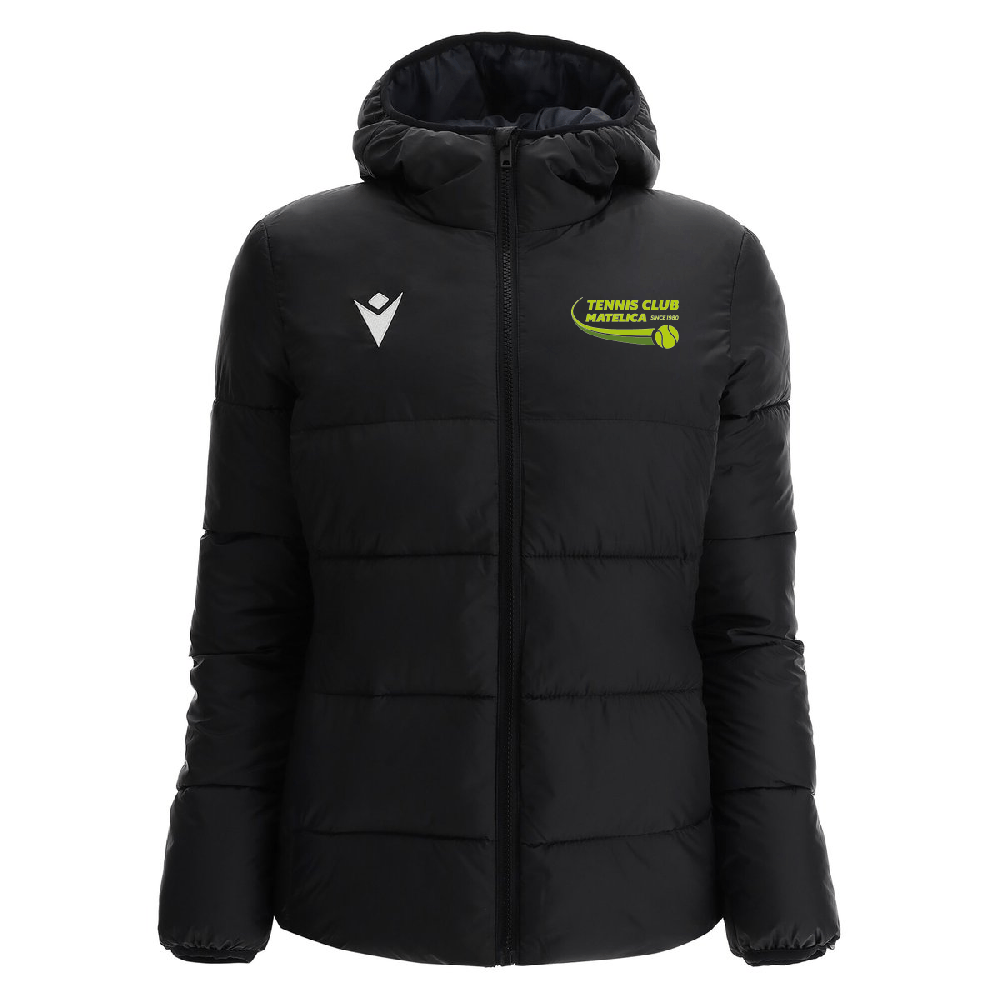 Macron Giacca imbottita da donna con cappuccio makalu | Immagine 1
