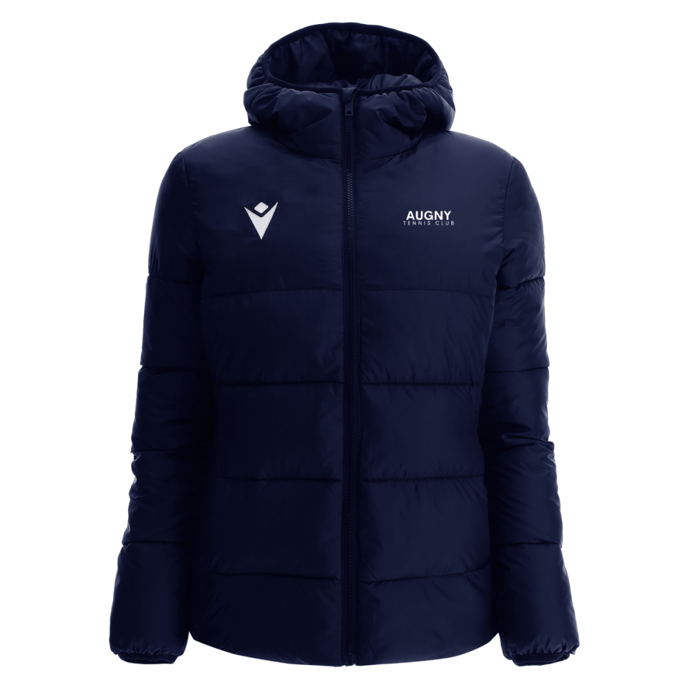 Macron Veste pour femme avec capuche makalu | Image 1