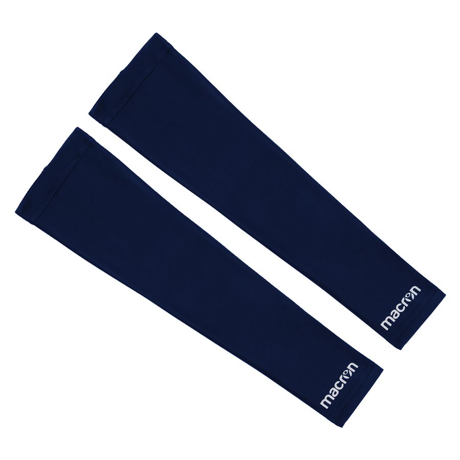 Macron Manicotti blu | Immagine 1