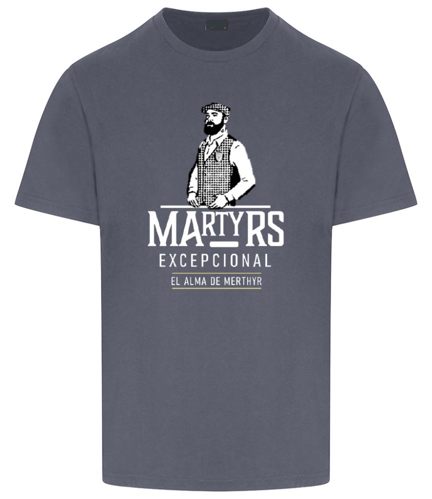 Macron Martyrs excepcional rx151 t-shirt sgr sr | Image 1