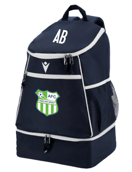 Macron Maxi path backpack navy | Image 1