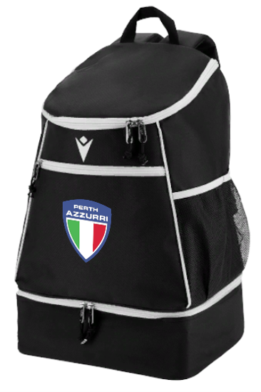 Macron Maxi path backpack ner | Image 1