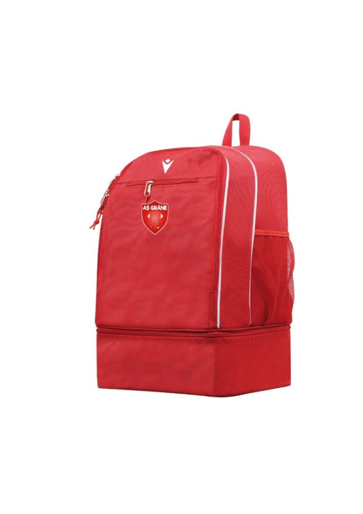Macron Maxi-academy sac à dos | Image 1