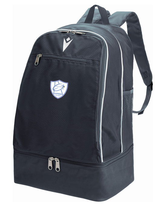 Macron Sac à dos maxi academy evo nav - logoté | Image 1