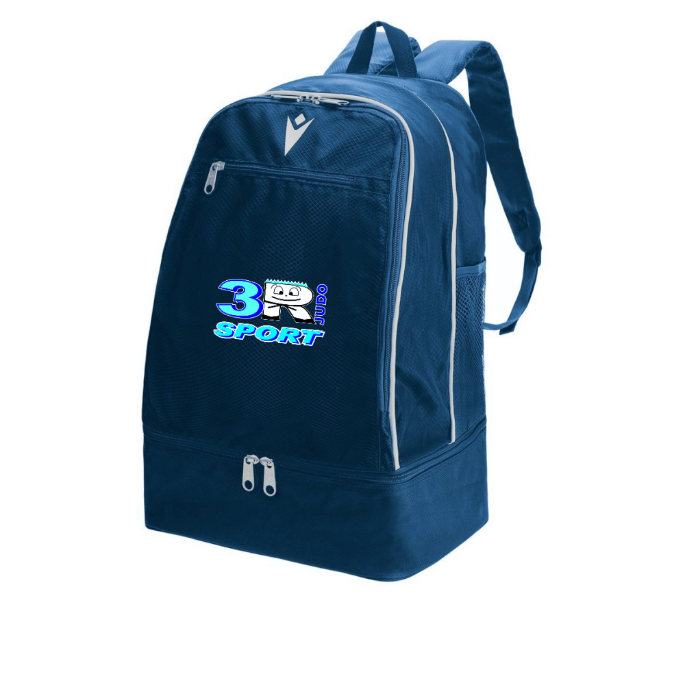 Macron Maxi-academy zaino | Immagine 1