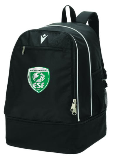 Macron Sac à dos maxi-academy evo avec logo brodé | Image 1