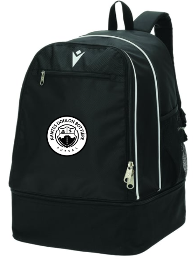 Macron Sac à dos maxi-academy evo 33x48x25 cm | Image 1