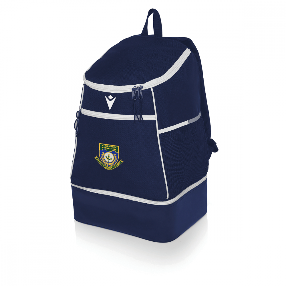 Macron Path backpack nav | Image 1