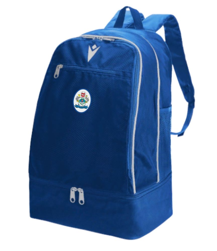 Macron Maxiacademy evo eblk - cf esp. lagos futebol form. | Imagem 1