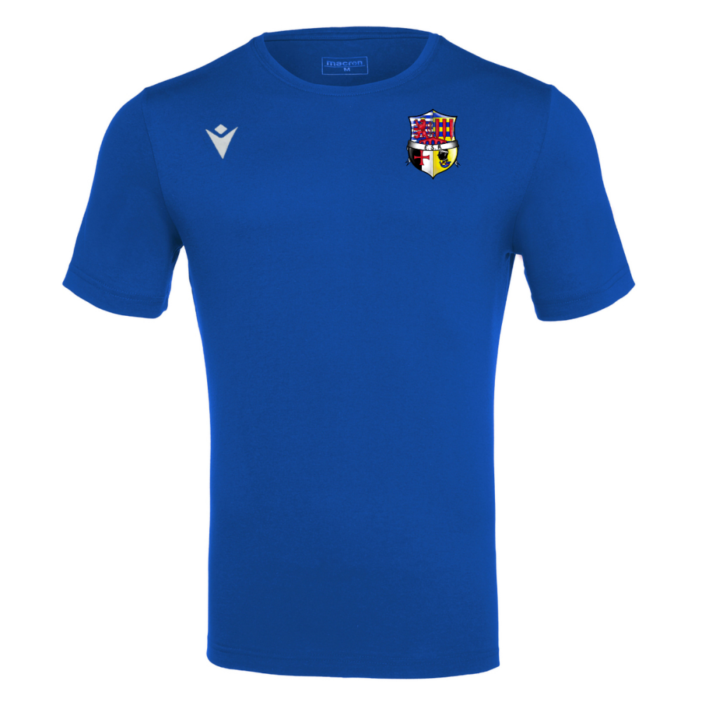 Macron Boost eco t-shirt | Image 1