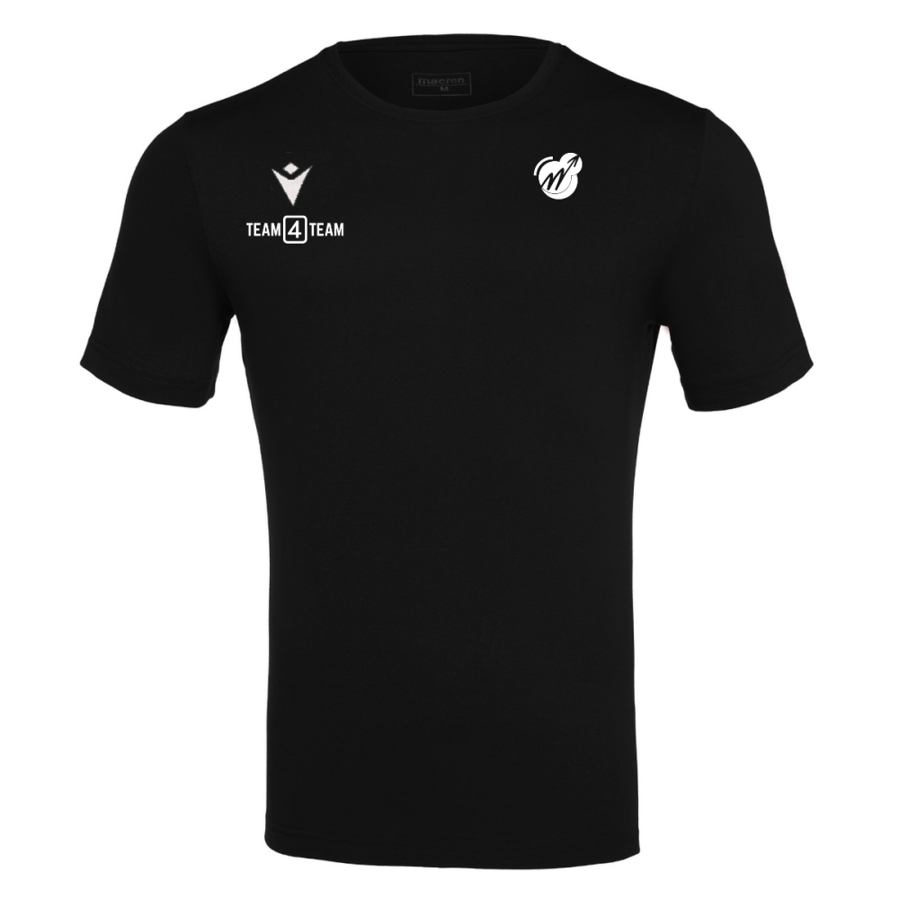 Macron Boost eco t-shirt | Image 1