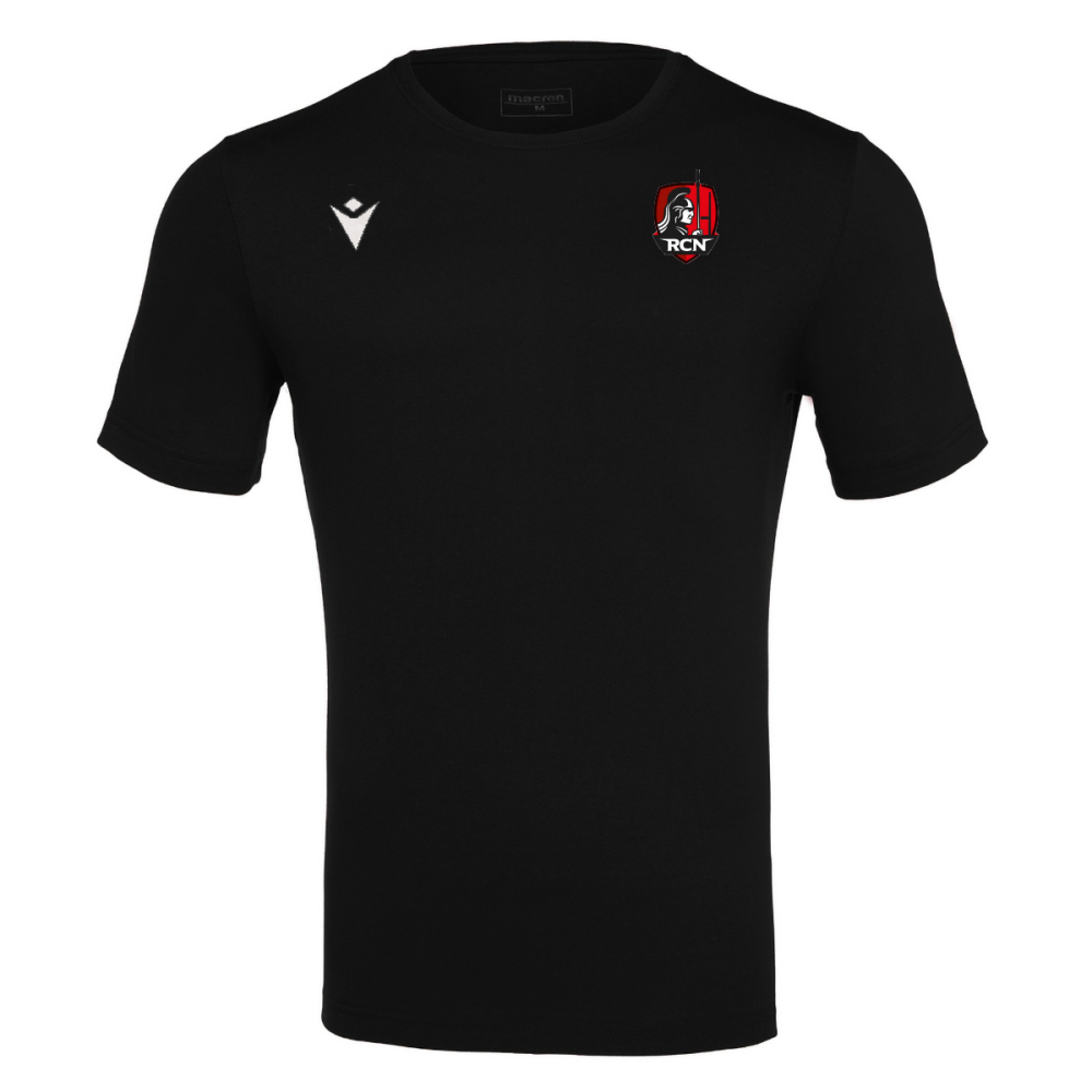 Macron Boost eco t-shirt | Image 1