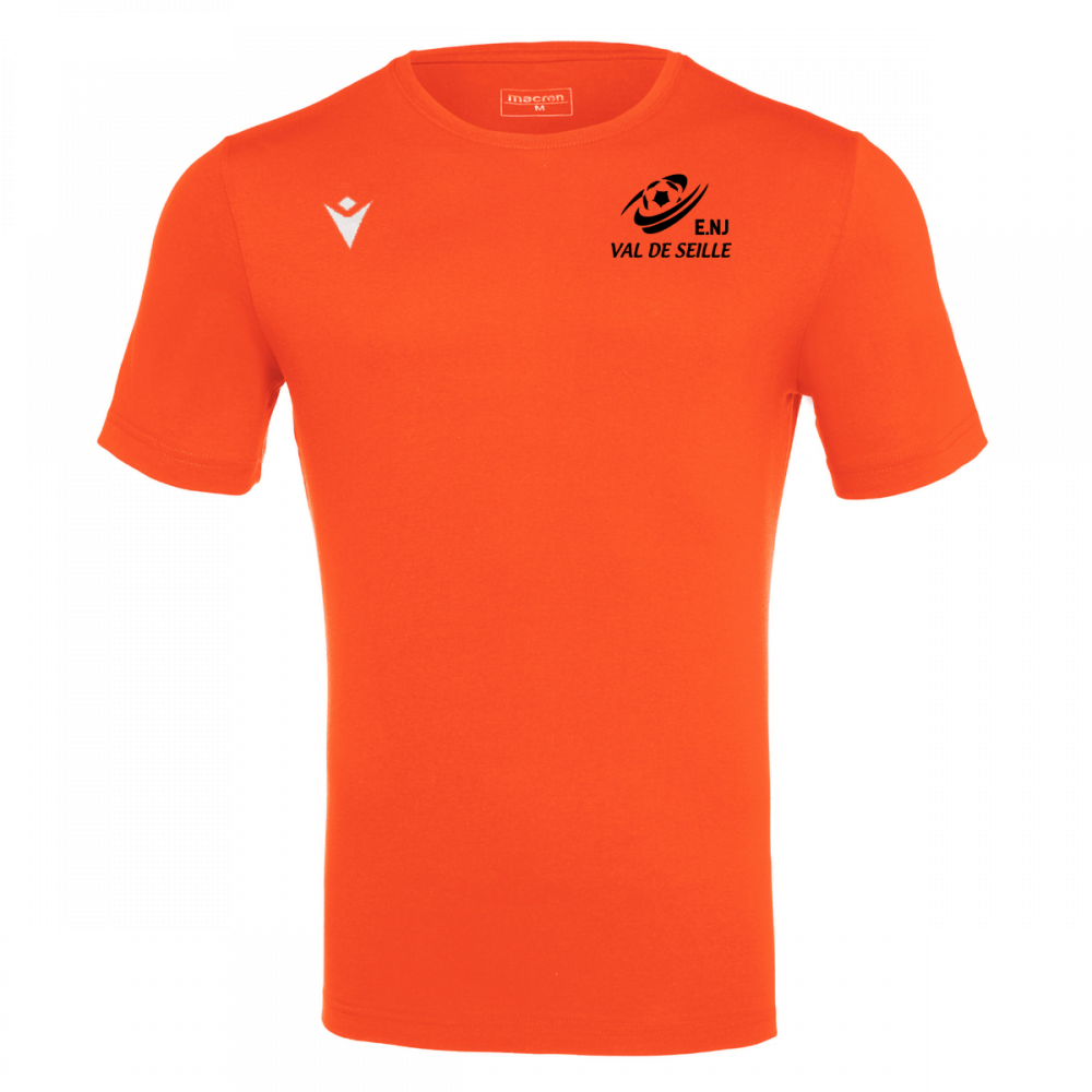 Macron Boost eco t-shirt | Image 1