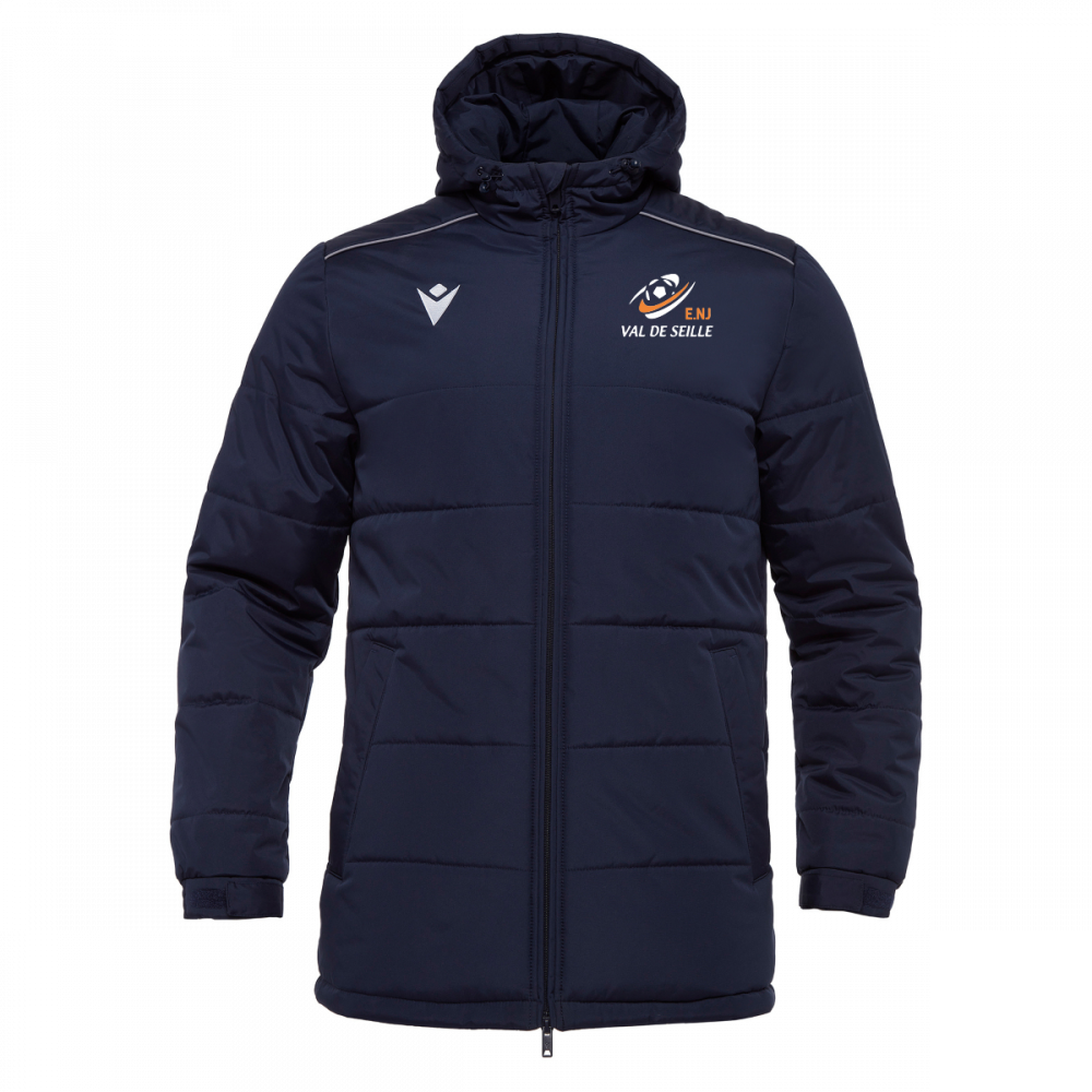 Macron Gyor parka | Image 1