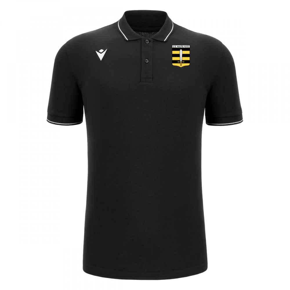 Macron Polo comedy | Image 1