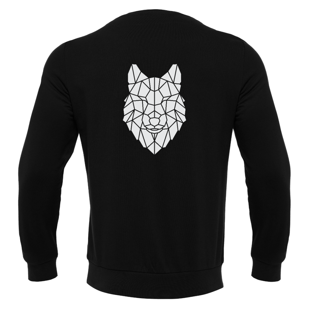 Macron Sweatshirt en coton axima | Image 1