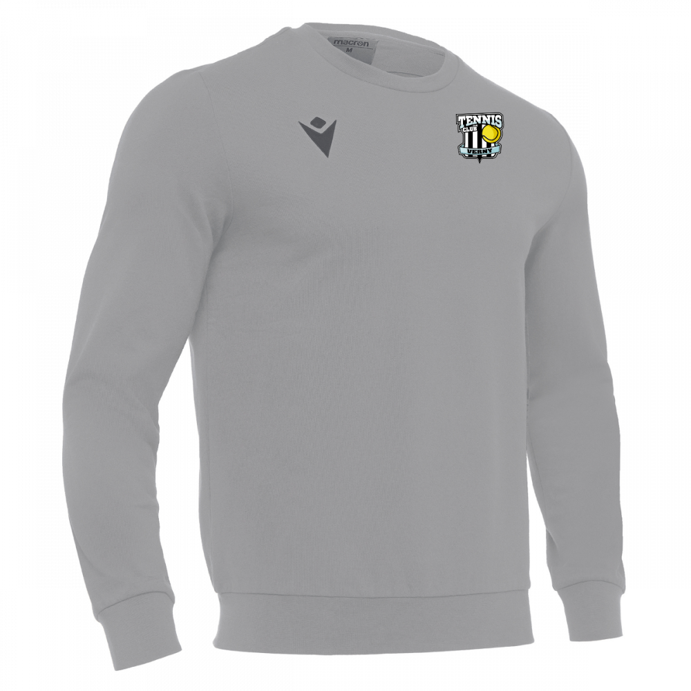Macron Sweatshirt en coton axima | Image 1