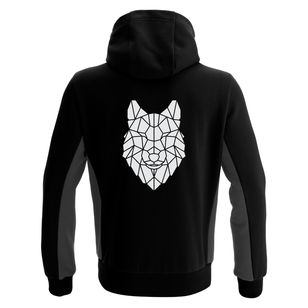 Macron Sweat-shirt avec capuche dance | Image 1