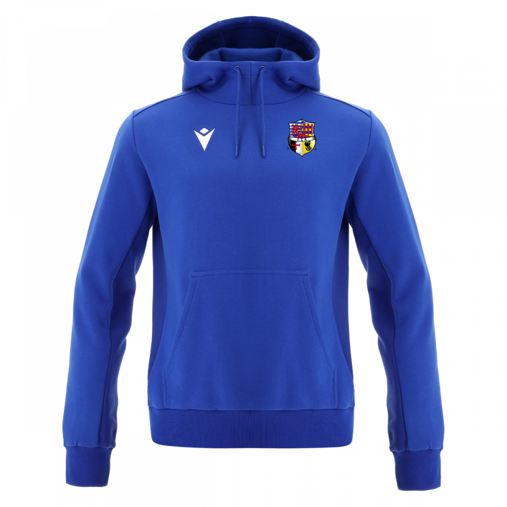 Macron Sweat-shirt avec capuche dance | Image 1